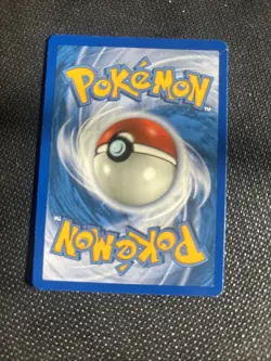 Chandelure 60/101 Noble Victories Reverse Holo Pokemon Excellent Condition - Image 4