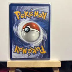 Team Rocket’s Persian Ex 219/182 Destined Rivals Full Art Pokemon TCG NM - Image 4