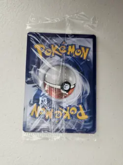 SEALED Greninja Gold Star Celebrations Promo SWSH144 - Pokemon 2021 ✨ Brand New - Image 2