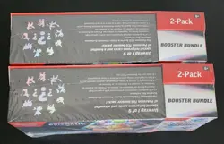 (2) Sam’s Club Pokemon Prismatic Evolutions Surprise Box & Booster Bundle - Image 5