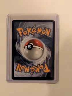 Walking Wake ex Black Star Promo - SVP127 - Scarlet & Violet Pokemon 2024 - Image 2
