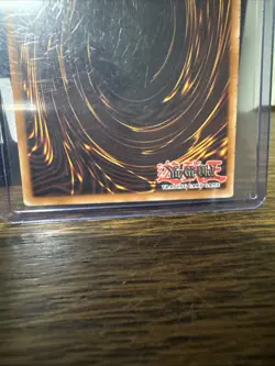Dark Magician Girl MFC-000 Magician's Force-1st Edition - Image 5