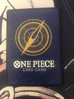 Portgas.D.Ace (Winner Pack 2024 Oct.-Dec.) OP07-053 One Piece Promotion Cards... - Image 2