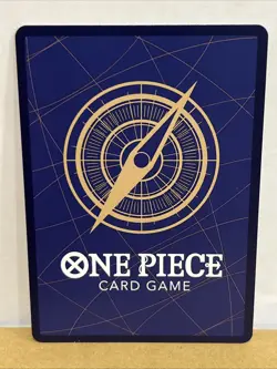 Rosinate & Law EB04-038 SR | One Piece Card Game | The Azure Sea’s Seven | NM - Image 2