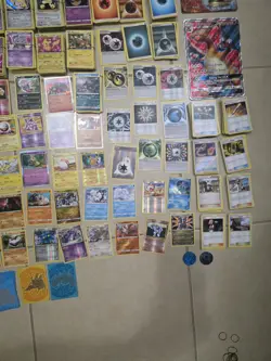 2000+ Pokemon Cards. Pokemons, Trainer, Energy. Pokemon Cards Bundle - Image 5