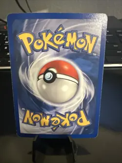 Nidoqueen 9/112 FireRed & LeafGreen Reverse Holo Pokemon Card - Image 2