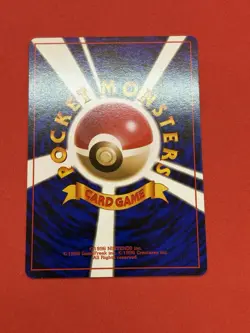 [NM] Raichu Pokemon Card Japanese No.026 Fossil Set Vintage Holo - Image 3