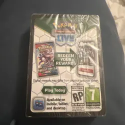 Wyrdeer SWSH206 Astral Radiance Build Battle Deck SEALED 40 Pokemon Card Pack - Image 2