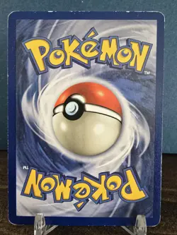 Mysterious Fossil 62/62 Fossil 1st edition *Rare* Pokemon Card TCG Non Holo MP - Image 2