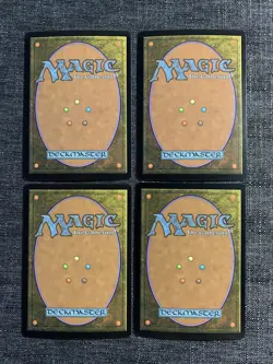 4x Basri’s Acolyte (showcase) - Foil - NM - M21 - Magic The Gathering MTG - Image 2