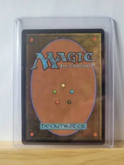 Demand Answers FOIL BORDERLESS Murders at Karlov Manor Magic MTG NM #306 - Image 2