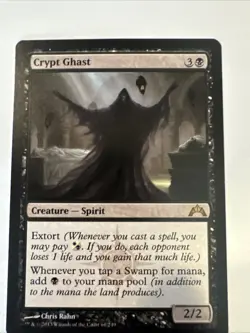 Crypt Ghast Ravnica Remastered Regular - Image 1