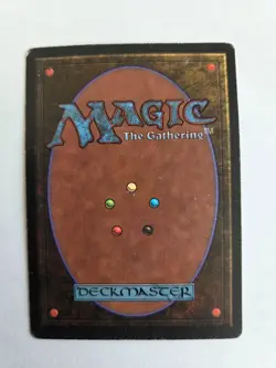 Magic MTG - Tropical Island - 3eme Ed- Played-EN - Image 2