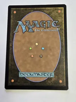 Magic: The Gathering Summon: Bahamut Foil M 0001 - FINAL FANTASY (FIN) - Image 2