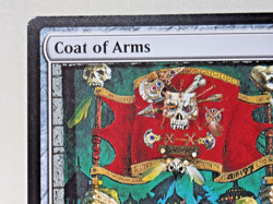 MTG Coat of Arms Duel Decks Mind vs. Might 058/065 Magic The Gathering - Image 2