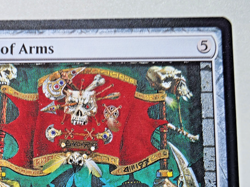 MTG Coat of Arms Duel Decks Mind vs. Might 058/065 Magic The Gathering - Image 3