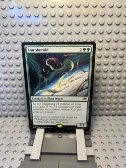 Ouroboroid Edge of Eternities Regular NM MTG - Image 1