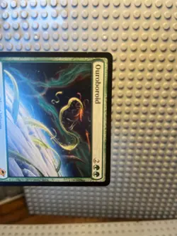 Ouroboroid Edge of Eternities Regular NM MTG - Image 3