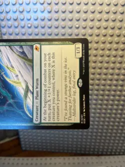 Ouroboroid Edge of Eternities Regular NM MTG - Image 4