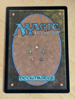 Magic the Gathering MTG Arahbo the First Fang Foundations NM - Image 2