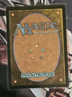 Warden of the Grove - Tarkir: Dragonstorm Magic The Gathering - Image 2