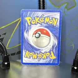 Vintage Pokemon ⭐BASE SET⭐ Jynx Uncommon 31/102 Regular 70 HP Card English - Image 2