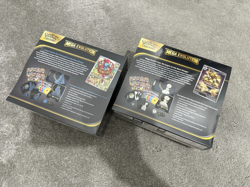 Pokemon Mega Evolution Elite Trainer Box Gardevoir And Lucario ETB New & Sealed - Image 2