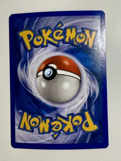 Nosepass 18/109 Reverse Holo 2003 Pokemon EX Ruby & Sapphire MP - Image 2