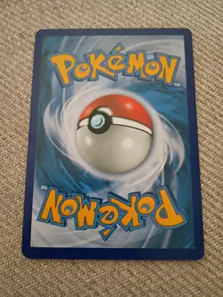 Pokemon - Blastoise 31/149 Regular Rare Boundaries Crossed - Image 2