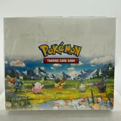 IN HAND - Pokemon TCG: Ascended Heroes Mini Tins Display Box (10 Tins) - SEALED - Image 1