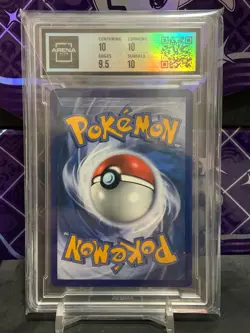 2020 Pokemon Rebel Clash- 201/192 Milo - Secret Rare Rainbow ARENA 10 - Image 2