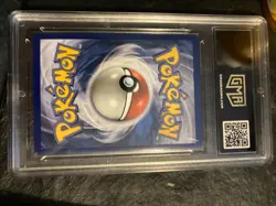 2017 pokemon sun and moon alolan golem gx gma 8 - Image 2