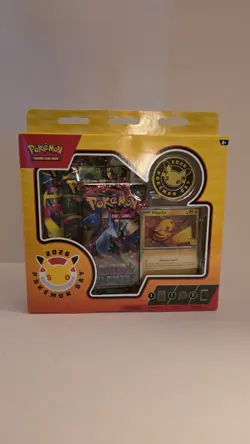 Pokemon Day 2026 30th Anniversary Collection Box - Lot of 20 Sealed - Image 2