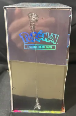 Pokemon Phantasmal Flames Elite Trainer Box ETB Factory Sealed - Image 5