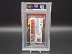 2004 Konami/UD Yu-Gi-Oh! TCG: Exclusive Pack- Foil Pack (English Edition) PSA 9 - Image 2