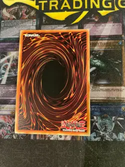 Yugioh Odd-Eyes Raging Dragon MP17-EN205 Ultra Rare 1st Ed LP - Image 2