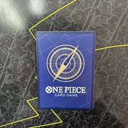 Nefeltari Vivi SR EB03-024 Extra Booster: One Piece Heroines Edition Foil - Image 2
