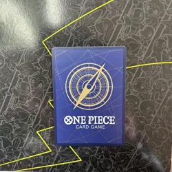 Nefeltari Vivi SR EB03-024 Extra Booster: One Piece Heroines Edition Foil - Image 2