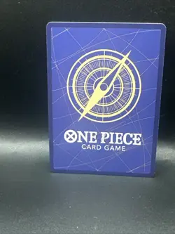 Sabo (120) OP13-120 Carrying On His Will Foil SEC One Piece - Image 2