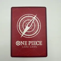 One Piece Card Game Uta Leader ST11-001 Film Deck 5000 Power - Image 2