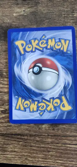 Pokemon Warp Point 152/165 Expedition Base Set Reverse Holo Card - Image 4