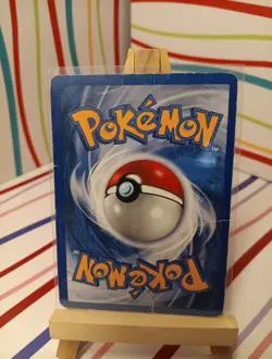 Pokemon Card Totodile 81/111 Neo Genesis 1st Edition - Image 2