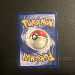 Pokemon TCG Kabutops Holo Rare Unlimited Card 9/62 Fossil - Image 2