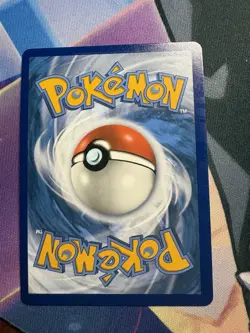 Pokemon TCG Gardevoir v SWSH105 Black Star Promo Card (NM Condition) - Image 2