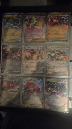 Pokemon Card lot entire collection, all together not separate - Image 4