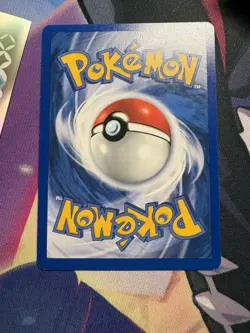 Pokemon TCG Misty's Shellder Gym Heroes 89/132 Unlimited Common Card - Image 2
