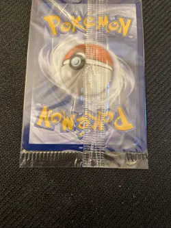 Pokemon Card Snorlax SVP 051 Scarlet & Violet 151 Black Star Promo NM sealed - Image 3