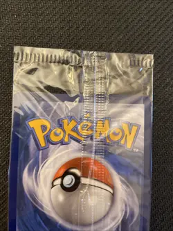 Pokemon Card Snorlax SVP 051 Scarlet & Violet 151 Black Star Promo NM sealed - Image 4