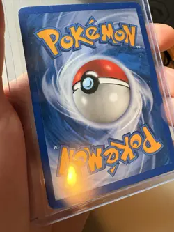 Charizard 3/132 Secret Wonders Holo Rare 2007 Pokemon Card - Image 5