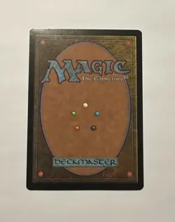 MTG - Urza’s Saga Voltaic Key (LP) - Image 2